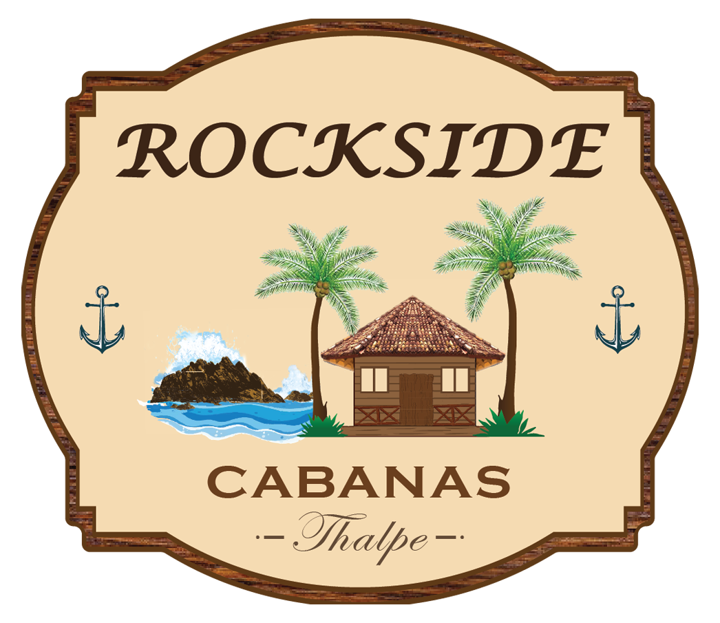 Rockside Cabana